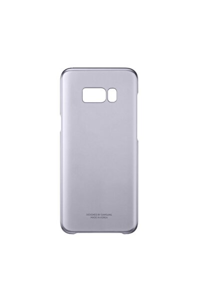 Samsung Husa de protectie Clear Cover pentru Galaxy S8 Plus