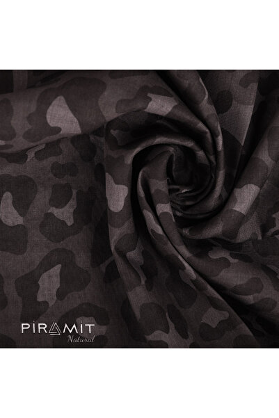 PİRAMİT Natural Scarf |   Wild Spirit