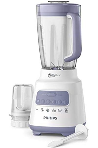 Philips Series 5000 Core Blender, 700W, HR2221/01, Lavender