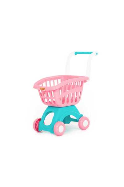 Polesie Children's Shopping Cart, 34x24.5x26.3 cm