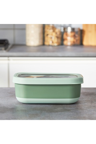 Generic Alessi Lunch Box - 470 ml