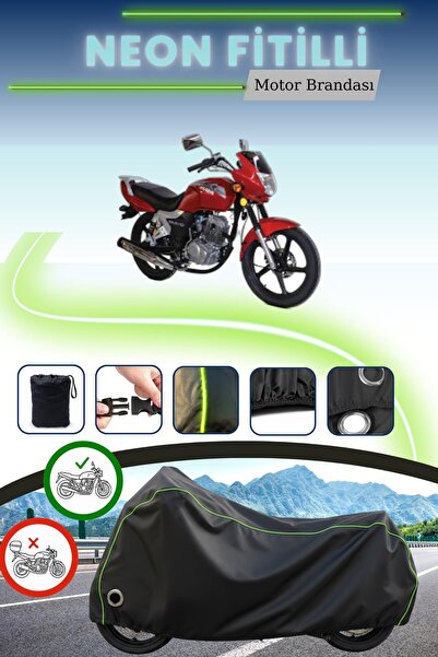 Cemku Fast غطاء محرك متوافق مع نيون فيتيل كوبا KH125-12D من بلاك ليكت متوافق ...