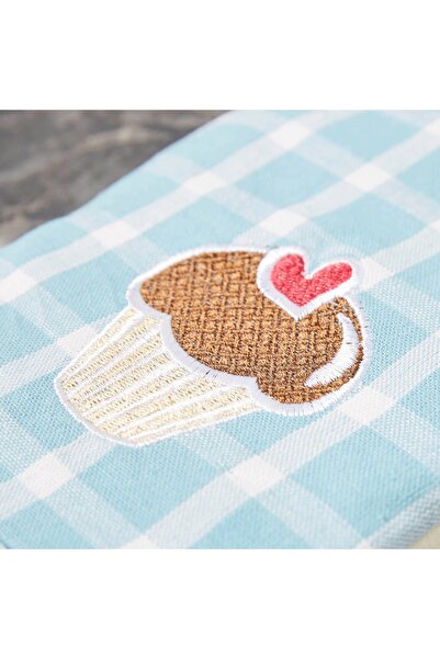 Generic Muffins Oven mitten