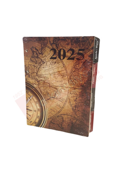 Lizy 15x21 Organizer Yedek İç 4 Delikli Aj994 (2025)