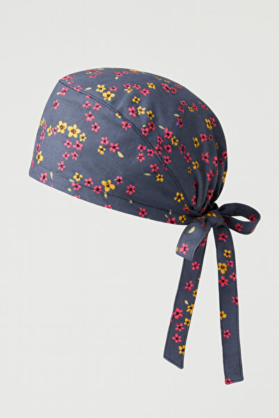 mirach Flora Cap Unisex Doctor Nurse Physiotherapist Medical Cook Veterinarian Cap