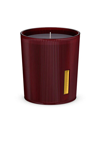 Rituals Lumanare parfumata cu trandafiri si migdale dulci, THE RITUAL OF AYURVEDA, 290 g