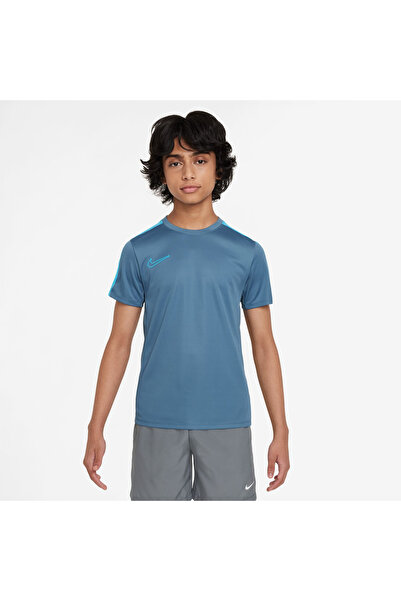 Nike Μπλουζάκι K NK Df Acd23 Top Ss Br