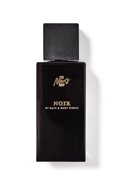 Bath & Body Works Noir Parfümlü Erkek Kolonyası