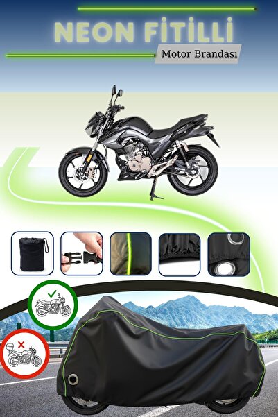 Cemku Fast غطاء محرك مونديال 125 دريفت إل سي بي إس متوافق مع نيون فيتيلي متوا...