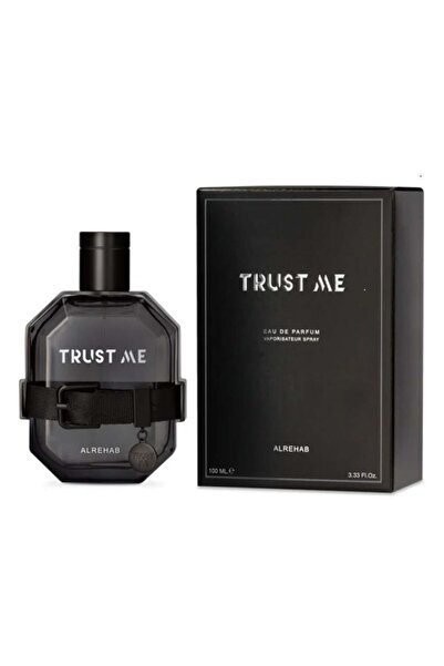 ALREHAB Trust Me Perfume 100ml