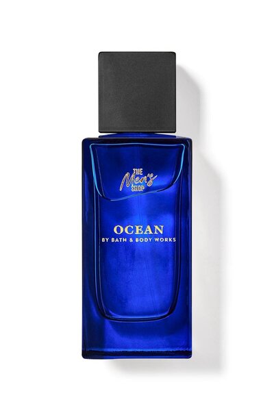 Bath & Body Works Ocean Parfümlü Erkek Kolonyası 100 mL