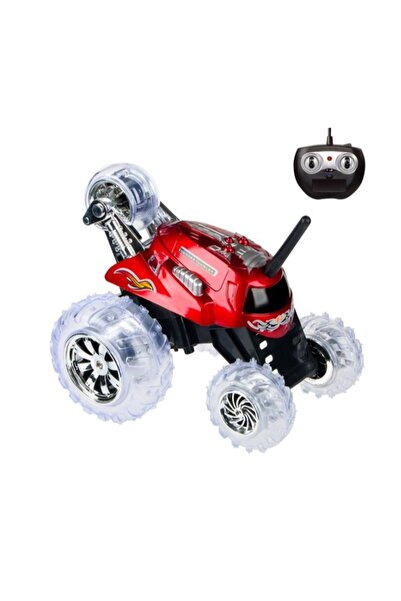 OEM Masinuta electrica cu telecomanda, functii complete, toate directiile, face acrobatii, 360 grade