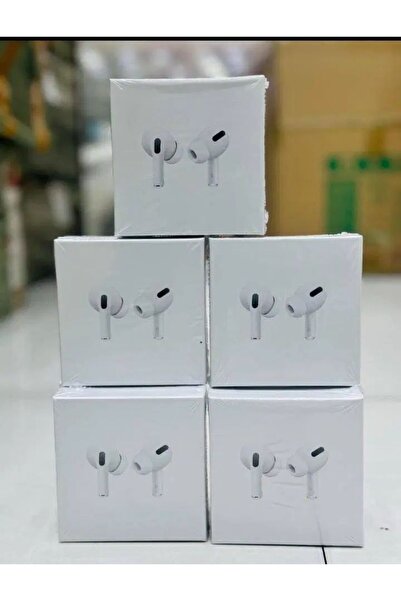 Zen Store AirPods pro Good Quality