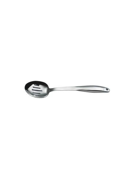 ORIAN Slotted Spoon Durable and Functional Kitchen Tool