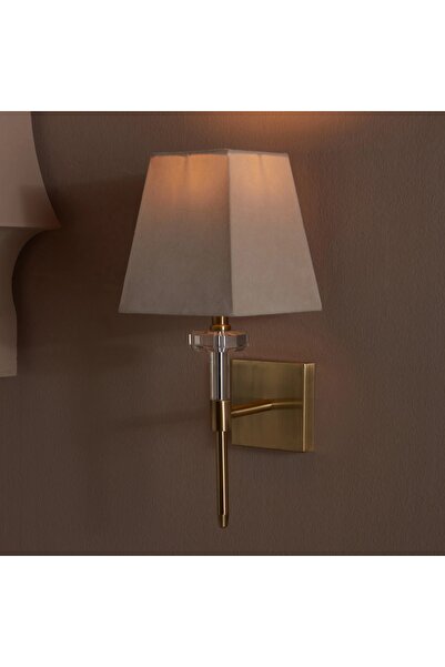 Generic Amelie Metal Wall Lamp