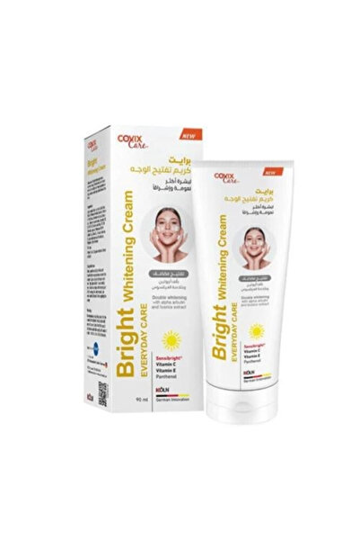 covix Cofix Carebright Face Lightening Cream 90ml