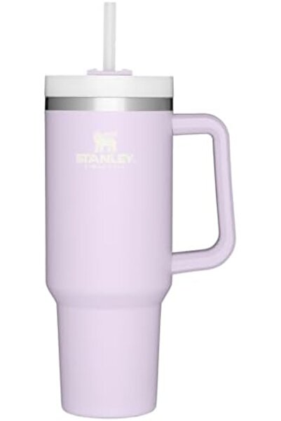 Generic Quencher H2.0 FlowState Stainless Steel Vacuum Insulated Tumbler with Lid and Straw for Wate