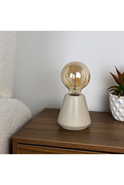 Generic Corbette LED Filament Battery Operated Lamp