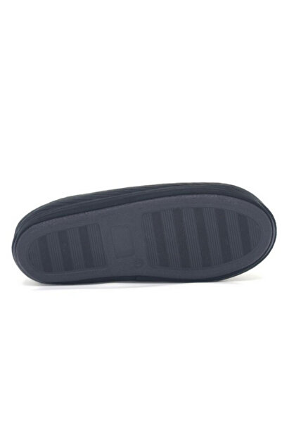 Benittokids Winter Men's Orthopedic Non-Slip Sole Soundproof In-Law-Hostel Guest House Slippers Bnt140