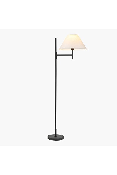 Generic Maura Metal Floor Lamp - 159 cm