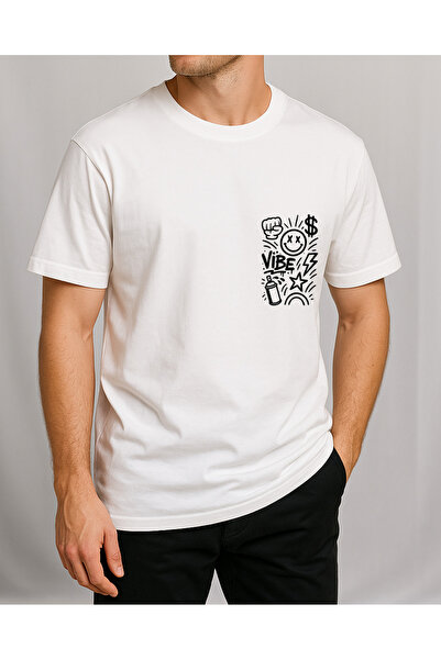 TREND YANKI Unisex T-Shirt (Multiple Vibes)