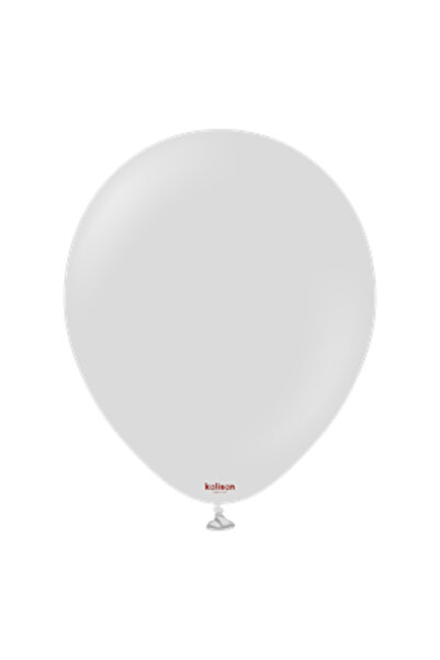 Kalisan 12" Retro Balon 10"lu Duman 11280164