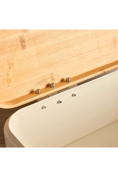 Generic Florina Bread Bin