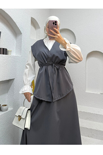 ENSA TESETTUR Luna Team Gray