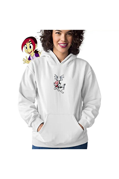 OEM Hanorac Femei Draculas Vampirul Iepuras Liliac