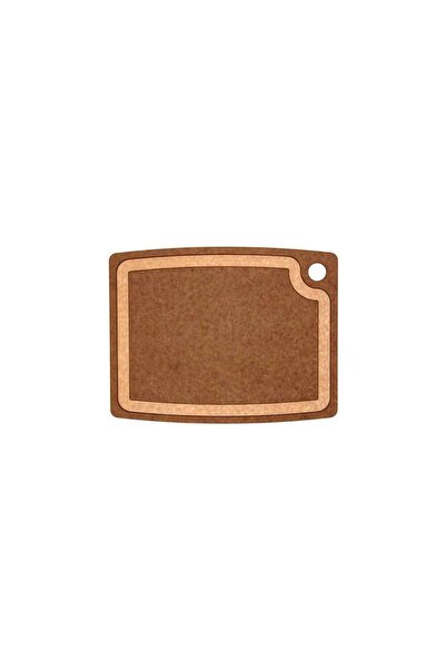 Epicurean Gurme Series Brown Cutting Board 37X29Cm