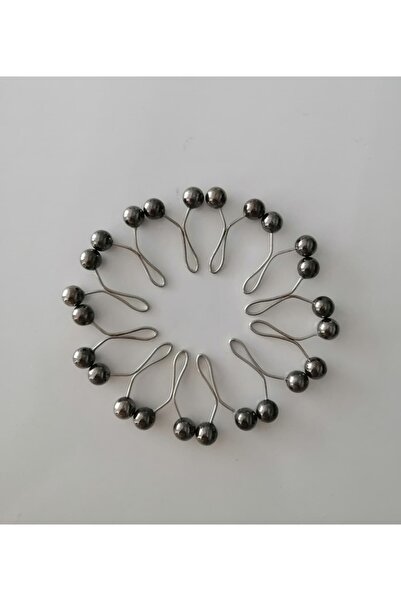 Türkay 12 li eşarp klips