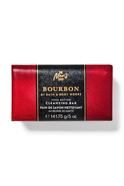 Bath & Body Works Bourbon Kalıp Sabun 141.75 g