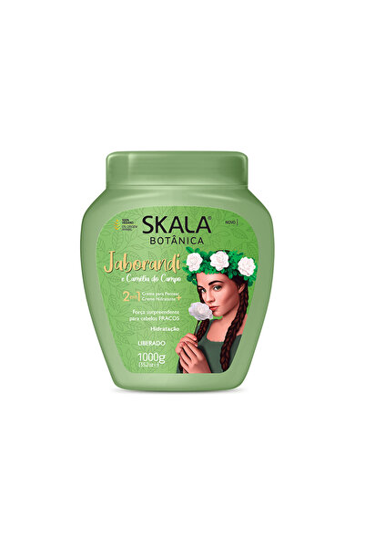 SKALA كريم جابورندي