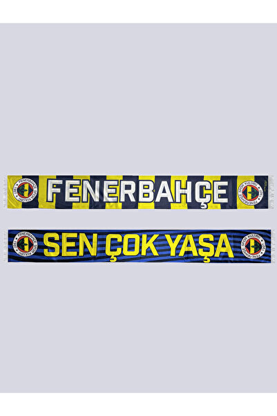 Fenerbahçe UNISEX SEN ÇOK YAŞA ŞAL