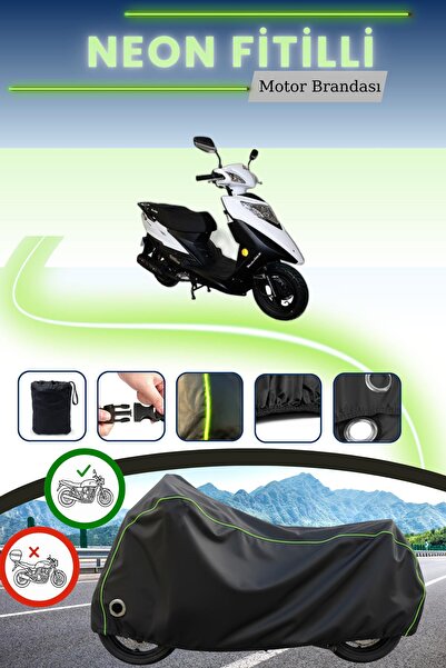 Cemku Fast غطاء محرك موتورلاكس روسى متوافق مع نيون فيتيل موتورلاكس روسى باللو...