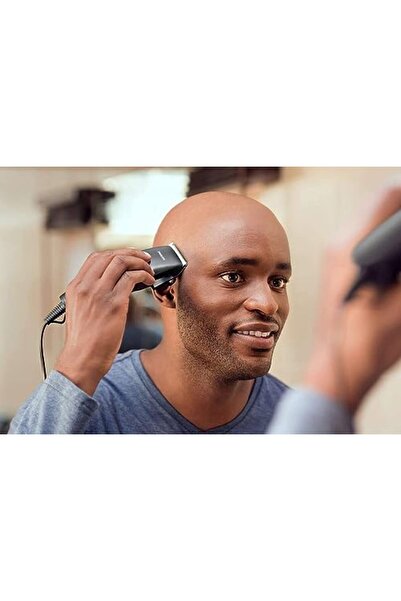 Philips HC3100/13 Hair Clipper with 4 Combs