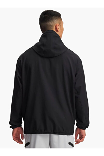 Under Armour Unstoppable Wvn Erkek Sweatshirt
