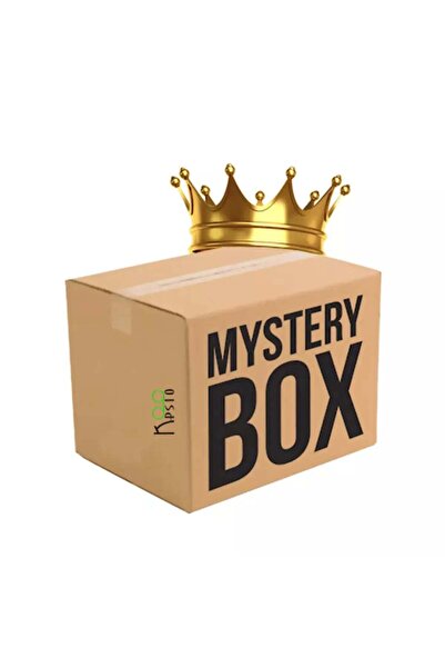 OEM Cutie misterioasa Amazon cu produse noi si resigilate 3-5 produse