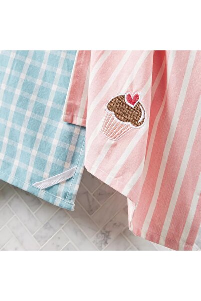 Generic Muffins 2-Piece Kitchen Towel Set