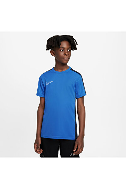 Nike Tricou K NK Df Acd23 Top SS Br