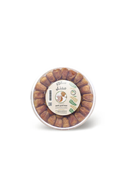 Faydat Al Nakheel Sukari Dates Box 500g