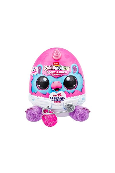 Rainbocorns Adoptacorn Sevimli Sürpriz Yavru 92105