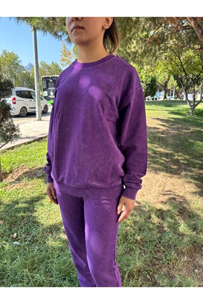 ROLY POLY Girls Tracksuit Set 25Kusp2302G