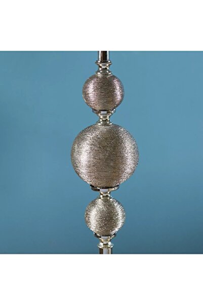 Generic Conrow Metal Floor Lamp - 147 cm