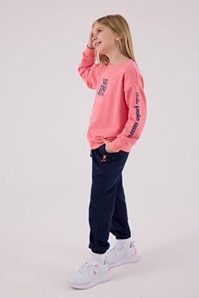 ROLY POLY Girls Tracksuit Set 25Kuspg2308