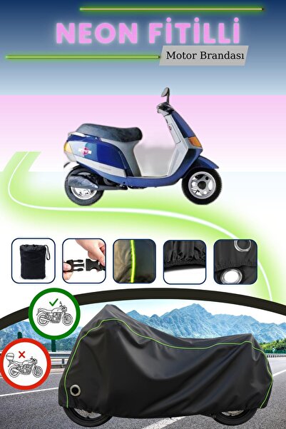 Cemku Fast قماش محرك متوافق مع نيون فيتيلي من نوع بياجيو فيسبا كوزا باللون ال...