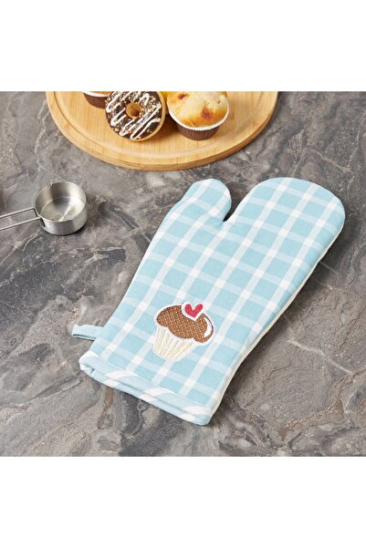 Generic Muffins Oven mitten