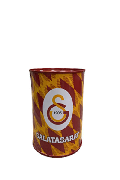Timon Galatasaray Taraftar Metal Kumbara 385952