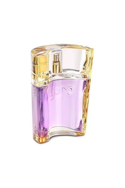 EMANUEL UNGARO METALLIC FIRE (M) EDT 50ML
