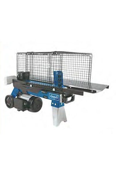 Scheppach HL460 1500W Yatay Kütük Yarma Makinesi